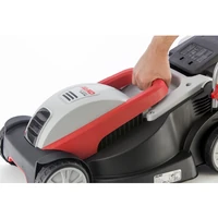 Газонокосилка электрическая Al-ko Classic 3.82 SE  (112856)3