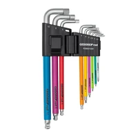 Набор инструментов Gedore R366010091