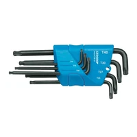 Набор ключей Gedore H 43 KTX-071