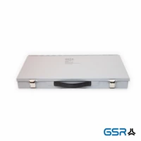 Набор метчиков и плашек GSR 007080805