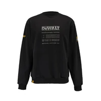 Толстовка DeWALT DWC237-001-L1