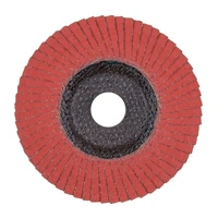 Круг шлифовальный Pferd PFC 125 A-COOL 60 SG INOX+ALU2