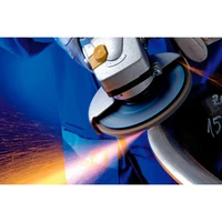 Круг шлифовальный Pferd PFC 125 A 120 PSF STEELOX3