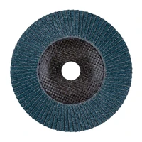 Круг шлифовальный Pferd PFC 150 Z 40 PSF STEELOX2