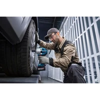 Гайковерт Bosch GDS 18V-7805