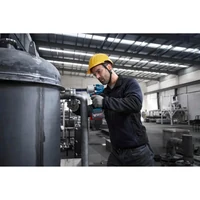 Гайковерт Bosch GDS 18V-7806