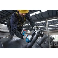 Гайковерт Bosch GDS 18V-7809