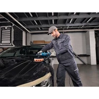 Полировальная машина Bosch GPO 11-180 S5