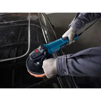 Полировальная машина Bosch GPO 11-180 S6