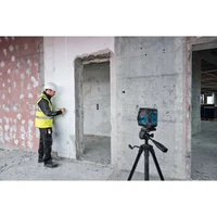 Нивелир Bosch GLL 20-22 G + LB105