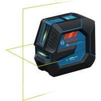 Нивелир Bosch GLL 20-22 G + LB10 + BT1502