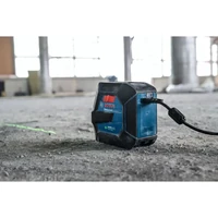 Нивелир Bosch GLL 20-22 G + LB10 + BT1506