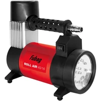 Компрессор Fubag Roll Air 45/161