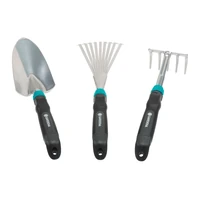 Набор инструментов Gardena 08964-301