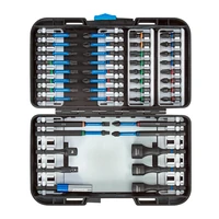 Набор бит Gedore 666-0421