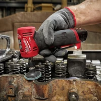 Шлифмашина Milwaukee M12 FDGA-0 FUEL (4933471438)4