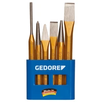 Зубило Gedore 1061