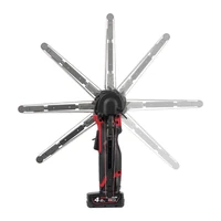 Шлифмашина Milwaukee M12 FBF10-402B (4933480959)3