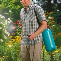 Опрыскиватель Gardena 00822-203