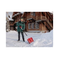 Лопата Fachmann 05.0035