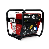 Сварочный генератор Mosa MAGIC WELD 2001