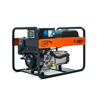 Электрогенератор RID RS 4001 P