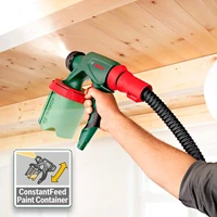 Краскопульт Bosch PFS 5000 E4