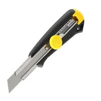 Нож Stanley 0-10-4181