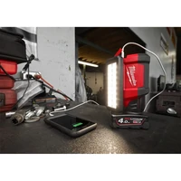 Фонарь Milwaukee M12 PAL-0 (4933478226)6