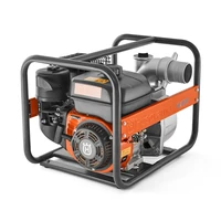 Мотопомпа Husqvarna W80P1