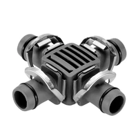 Соединитель Gardena 08339-291