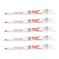 Полотно к электропиле Milwaukee 480050351