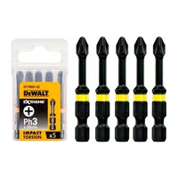 Набор насадок DeWALT DT7999T-QZ1