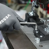 Набор ключей Vessel 8309SBN4