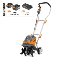 Культиватор Daewoo DAT 3042Li SET4