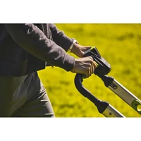 Газонокосилка аккумуляторная Greenworks GD40LM48SPК4 (40V, 1хАКБ 4 Ач и ЗУ) (2517407UB)5