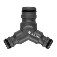 Тройник Gardena 02834-201