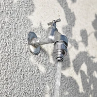 Штуцер Gardena 18242-204