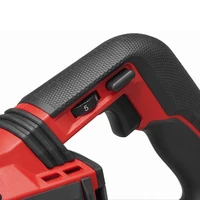 Пила сабельная Einhell Germany AG TP-AP 18/32 Li BL (432629542)8