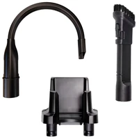 Пылесос Einhell Germany AG TE-SV 18 Li (234718042)2