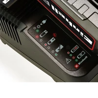 Пылесос Einhell Germany AG TE-SV 18 Li (234718042)7