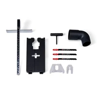 Электролобзик Einhell Germany AG TP-JST 18/135 Li BL (432126542)2