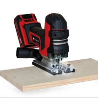 Электролобзик Einhell Germany AG TP-JST 18/135 Li BL (432126542)3
