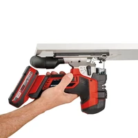 Электролобзик Einhell Germany AG TP-JST 18/135 Li BL (432126542)5