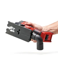 Электролобзик Einhell Germany AG TP-JST 18/135 Li BL (432126542)7