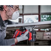 Электролобзик Einhell Germany AG TP-JST 18/135 Li BL (432126542)8