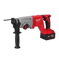 Перфоратор Milwaukee M18 BLHACD-402X (4933492480)2
