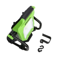 Фонарь Greenworks G24WL (без батареи и зарядного устройства) (3401307)4