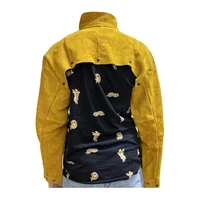 Сварочная пелерина Weldas 44-2800XL2