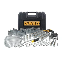 Набор инструментов DeWALT DWMT81535-11